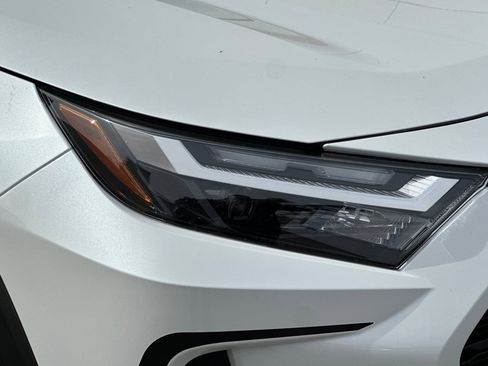 New 2025 Toyota RAV4 XLE Premium image 32