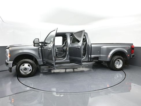 Used 2024 Ford F350 Lariat w/ Lariat Ultimate Package image 46