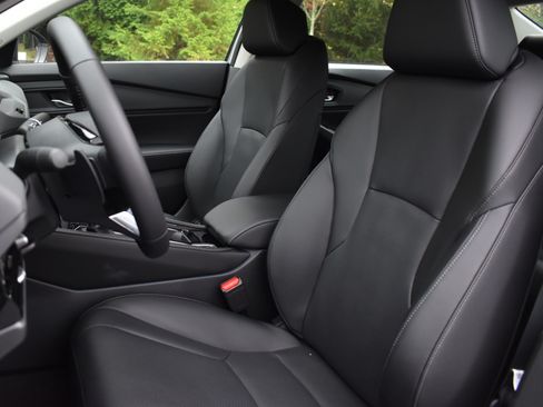 New 2026 Honda Accord Touring image 11