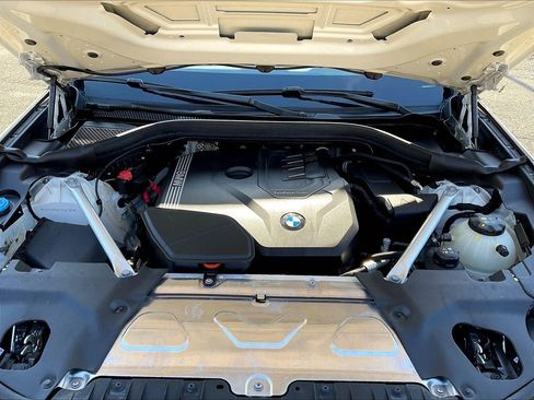 Used 2023 BMW X3 xDrive30i w/ Premium Package AWD/4WD image 30