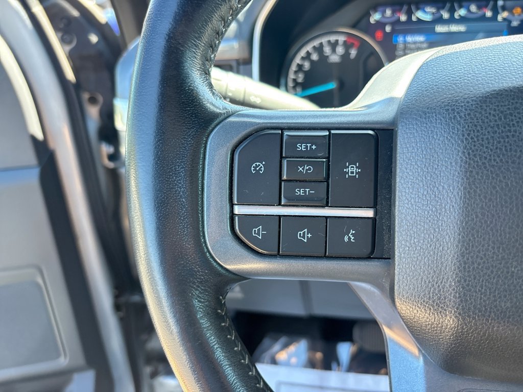 Used 2022 Ford F150 XLT w/ Equipment Group 302A High AWD/4WD image 31