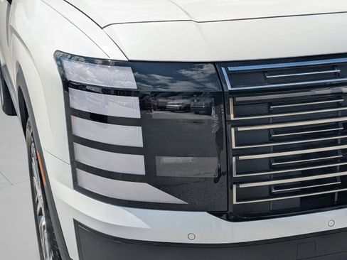 New 2026 Hyundai Palisade SE FWD image 11