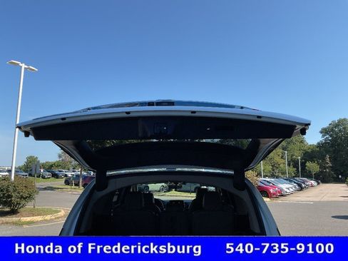 Used 2019 Honda Odyssey EX-L image 17