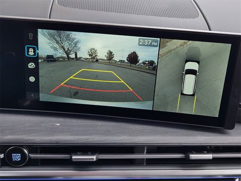 New 2026 Hyundai Santa Fe Limited image 19