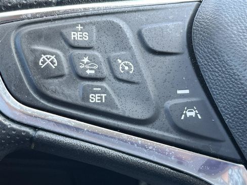 Used 2024 Chevrolet Malibu LT FWD image 22