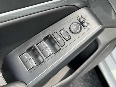 Certified 2026 Acura Integra A-Spec FWD image 16