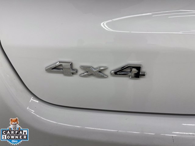 Used 2025 Jeep Compass Latitude AWD/4WD image 6
