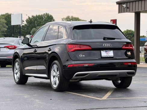 Used 2019 Audi Q5 2.0T Premium Plus AWD/4WD image 61