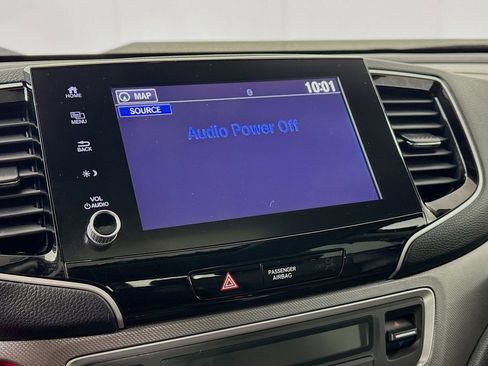 Used 2023 Honda Ridgeline RTL-E image 12