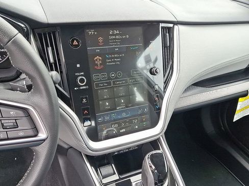 New 2025 Subaru Legacy Premium image 11