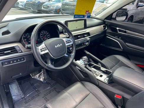 Used 2022 Kia Telluride SX FWD image 26