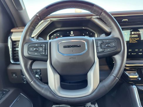 Used 2024 GMC Sierra 1500 Denali image 21