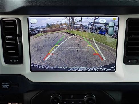 New 2026 Ford Bronco Heritage Edition AWD/4WD image 17