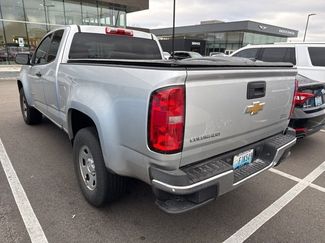 Used 2020 Chevrolet Colorado W/T video 3