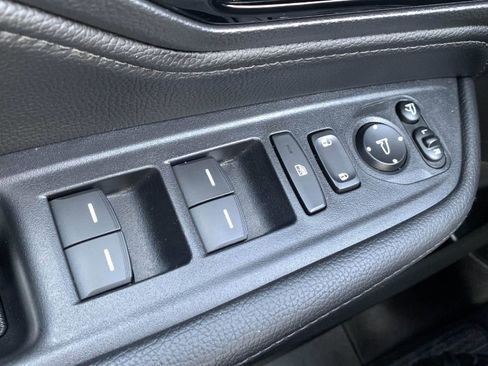 Certified 2024 Honda Odyssey Elite image 21