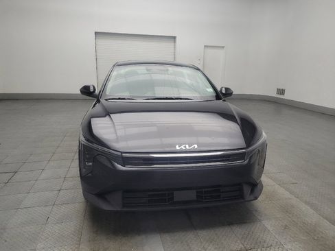 Used 2025 Kia K4 FWD image 14