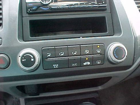 Used 2006 Honda Civic EX image 20