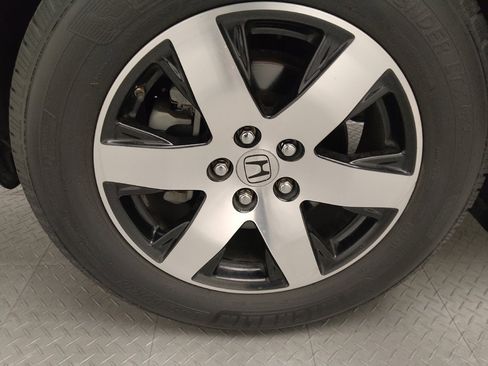 Used 2014 Honda Ridgeline SE image 31