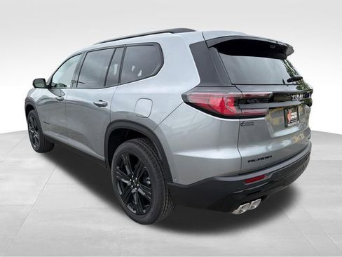 New 2026 GMC Acadia Elevation w/ Super Cruise Package FWD image 5