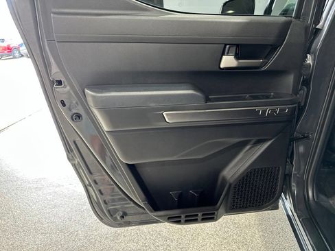 Certified 2026 Toyota Tacoma TRD Sport AWD/4WD image 13