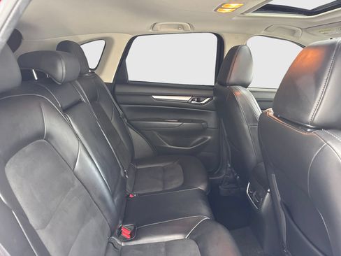 Used 2020 MAZDA CX-5 Touring AWD/4WD image 45