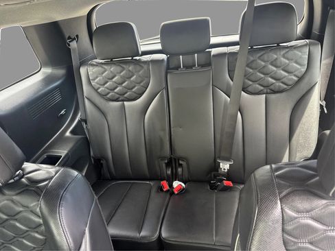 Used 2021 Hyundai Palisade Limited w/ Cargo Package AWD/4WD image 31