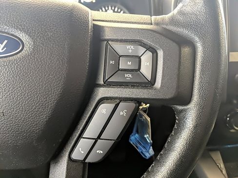 Used 2019 Ford F150 XLT w/ Equipment Group 302A Luxury image 12