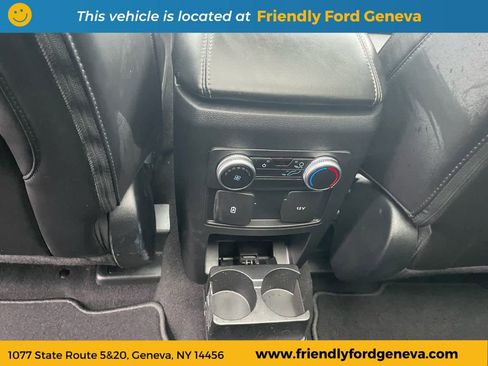 Used 2023 Ford Explorer XLT w/ Equipment Group 202A AWD/4WD image 33