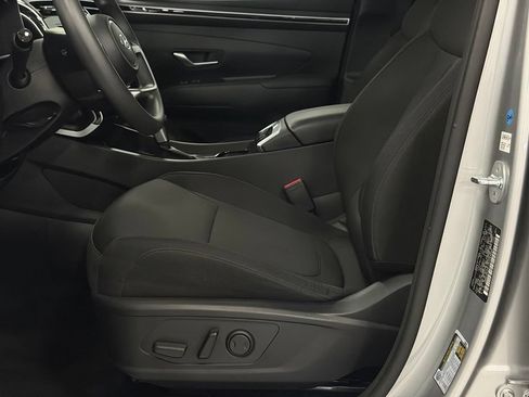 Certified 2024 Hyundai Tucson SEL AWD/4WD image 12