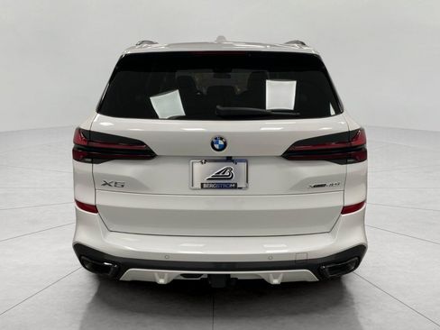 Used 2026 BMW X5 xDrive40i AWD/4WD image 5