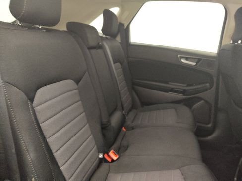 Used 2019 Ford Edge SE AWD/4WD image 19