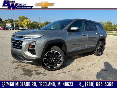 New 2026 Chevrolet Equinox LT w/ Convenience Package II