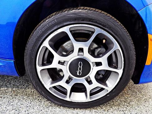 Used 2018 FIAT 500 Pop image 19