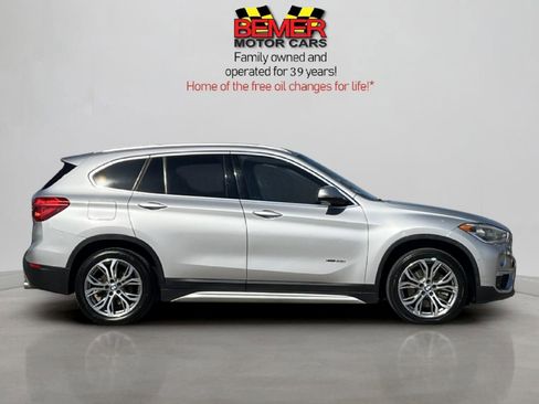 Used 2016 BMW X1 xDrive28i image 6