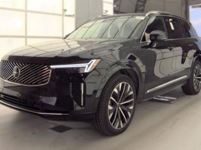 Used 2026 Volvo XC90 B6 Plus