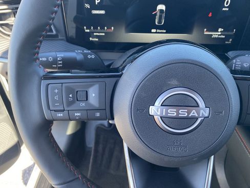 New 2026 Nissan Kicks SR w/ SR Premium Package image 25