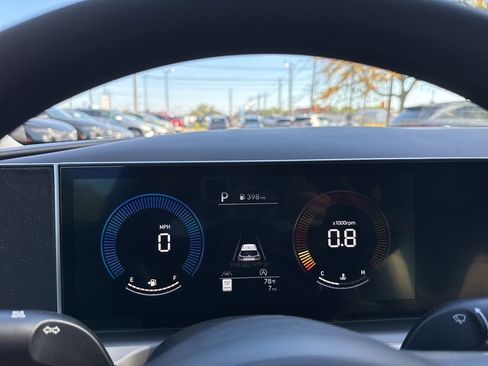 New 2026 Hyundai Tucson SEL image 35