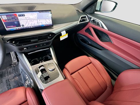 New 2027 BMW 430i Coupe w/ M Sport Package RWD image 17