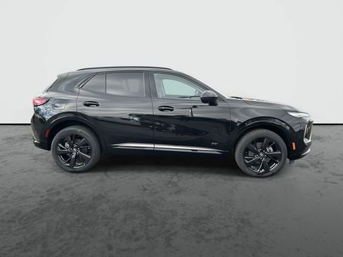 New 2026 Buick Envision Sport Touring AWD/4WD image 9