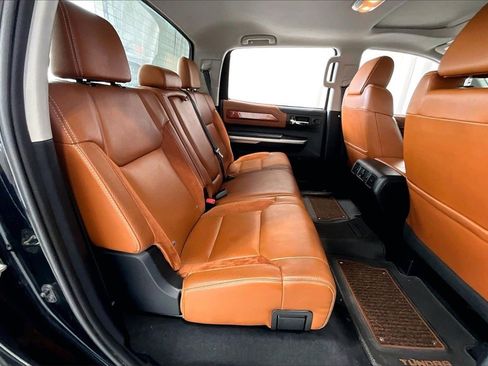 Used 2014 Toyota Tundra 1794 Edition image 25