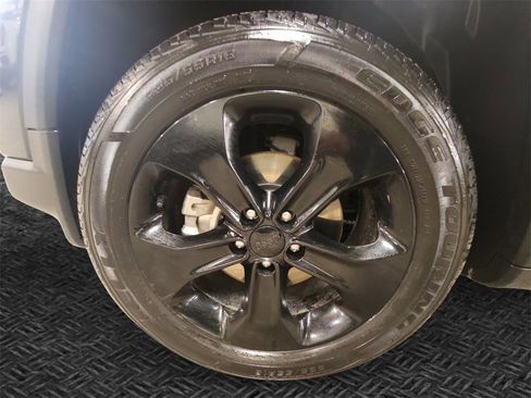 Used 2019 Jeep Compass Altitude image 11