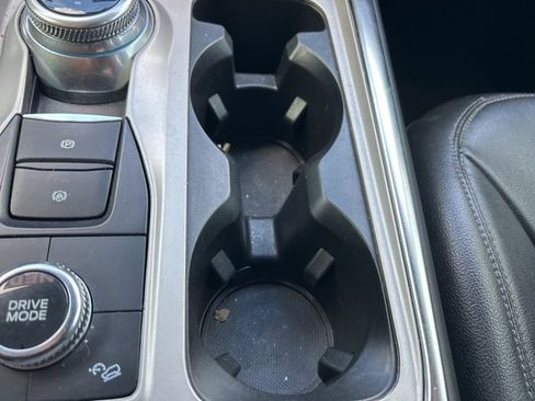 Used 2023 Ford Explorer Limited w/ Equipment Group 301A image 35