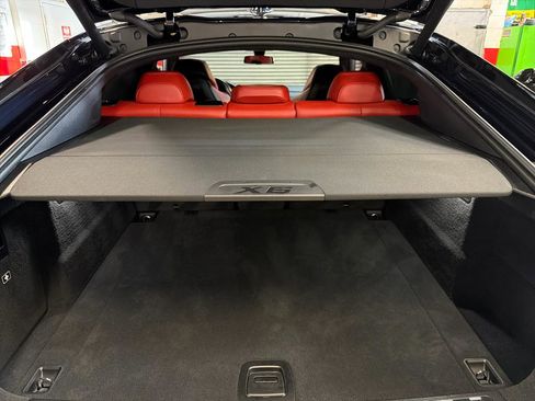 Used 2023 BMW X6 M w/ Executive Package image 24