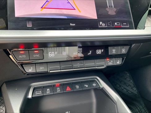 Used 2025 Audi A3 2.0T Premium Plus w/ Premium Plus Package image 31