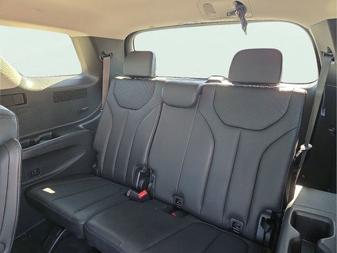 Used 2025 Hyundai Palisade SEL AWD/4WD image 11