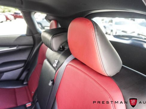 Used 2023 INFINITI QX50 Sport FWD image 43