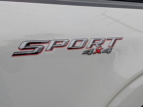 Used 2023 Ford F150 Lariat w/ Equipment Group 502A High image 13