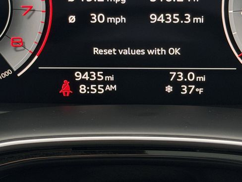 Used 2025 Audi Q7 2.0T Premium w/ Convenience Plus Package image 21