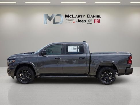 New 2026 RAM 1500 Laramie w/ Night Edition image 3