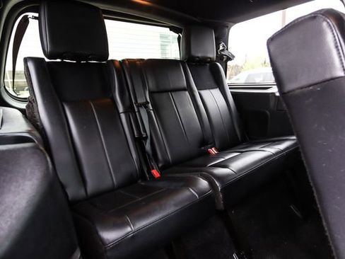 Used 2016 Ford Expedition Limited w/ Equipment Group 301A image 37